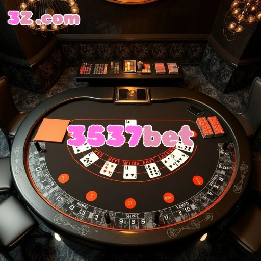 3537bet Apostas Rápidas