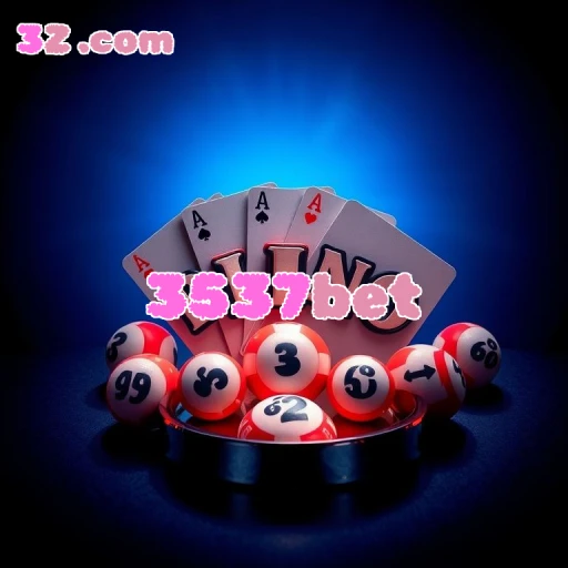 A Magia do Cassino 3537bet: Uma Experiência Única