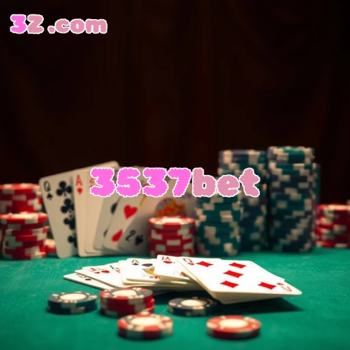 Promoção Imperdível no 3537bet: Oportunidades e Emoções