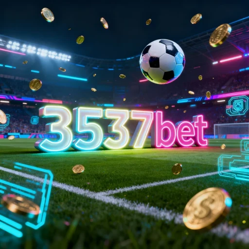 3537bet : Explore a Plataforma de Jogos de Cassino com Bônus Exclusivos