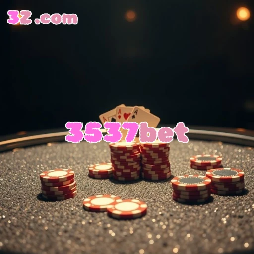 3537bet Programa VIP